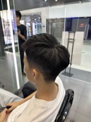 -CIT造型·烫发·染发