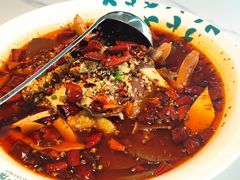 -花椒笑成都小馆(百脑汇店)