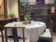 -晋阳饭庄(白广路店)