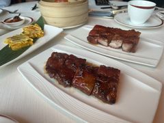 -天龙轩(香港丽思卡尔顿酒店)