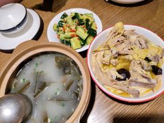 -八碗湘长沙市井菜(坡子街店)