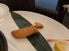 -长沙北辰洲际酒店-兰调全日餐厅