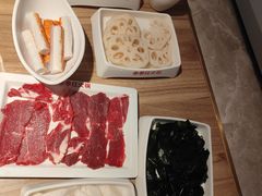 -季季红火锅(长沙步行街店)