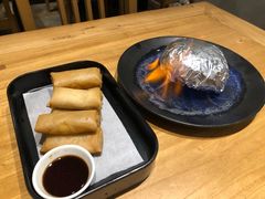 -朵朵开素食餐厅(后宰门街店)