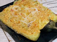 -金陵大勇烧烤·小龙虾·海鲜大咖(竹山路店)
