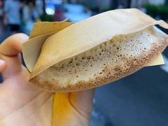 -易老大蛋烘糕(奎星楼总店)