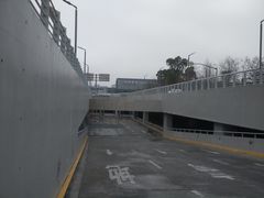 -上海虹桥国际机场1号航站楼-P2停车场