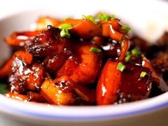 -西安绿地假日酒店·丽宝轩中餐厅