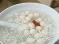 -苏小柳点心·手作小笼包(浦东嘉里城分院)