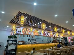 -高群生胡辣汤(亚运村店)