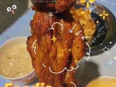 -麻木老地方牛筋牛杂(长堤街店)