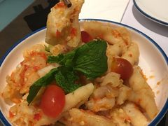 -美奈小馆·越南料理(中航城君尚购物中心店)