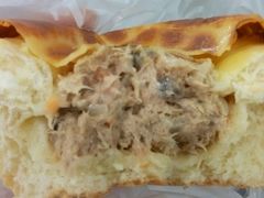 -田中先生の泡芙工坊(胜利店)