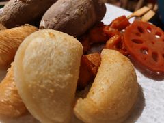 -钓鱼岛洗浴休闲会馆(卫星路店)