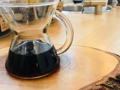 -COFFEE HOLIC(朝外SOHO店)