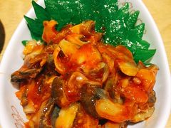 -水之惠鲜鱼料理(王府大街店)