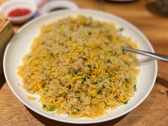 海皇鸡火炒饭-陶陶居酒家(新天地店)