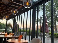 -江滨壹号艺文空间复合餐厅(闽江大道店)