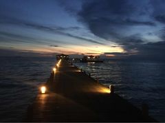 Sipadan-Kapalai Dive Resort-卡帕莱度假村(西巴丹岛)