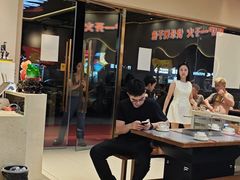 -三炮儿烧烤·羊锅·铁锅炖(南京首店)