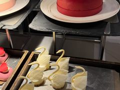 -粤海喜来登酒店·盛宴海鲜牛排自助餐厅(天河城店)