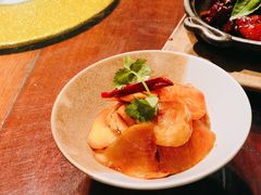 -外婆家(南开大悦城店)