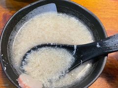 鸡蛋汤-中国凉都黄牛肉馆(杭州总店)