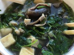 -回味鸭血粉丝汤(南京站店)