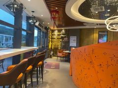 -香港深井掂檔烧鹅茶餐厅(海韵城店)