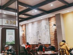 大堂-鲜得来排骨年糕(云南南路店)