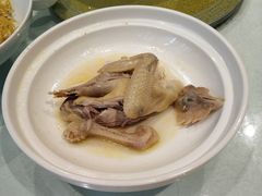 招牌水晶鸡皇-和记小菜(东方店)