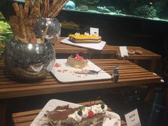 -泰谷酒店·太古码头闽菜自助餐厅