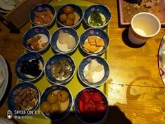 -姑妈嫁妆涮羊排专业火锅(中央大街一店)