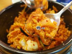 -麻麻桃韩式料理(百盛B馆店)