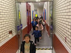 -格林米乐教育(欢乐颂商场中心店)