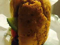 -赛百味SUBWAY(高新店)