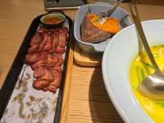 -蜜桃餐厅·伴山(绿宝广场店)