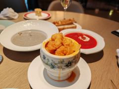 -波特曼西餐厅(中央大街店)