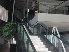 -青岛西海岸隆和福朋喜来登酒店