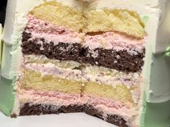 -CAKE BOSS 蛋糕老板(西单君太百货店)