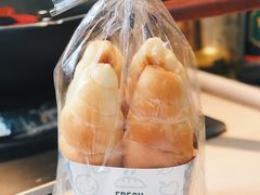 海盐面包-盒马鲜生(宝地店)