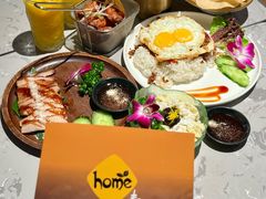 -Home Thai·泰谣(王府井apm店)