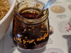 -古井假日酒店-古井面馆•淮上豆府(长江东路店)