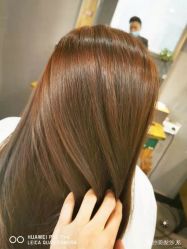 -悦·臻时美发沙龙