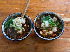 -颗颗香马边杨抄手(春华路店)