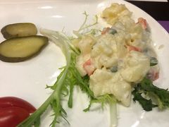 -德大西餐社(云南南路店)