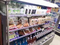 -today便利店(汉街店)