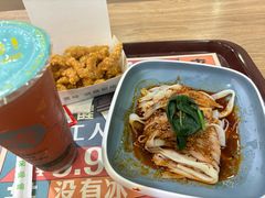 -魏家凉皮(协和店)