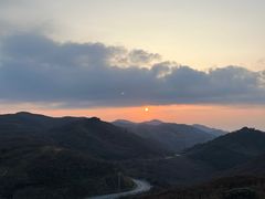 -大围山国家森林公园
