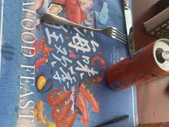 -韵咖啡自助餐厅(天津香格里拉店)